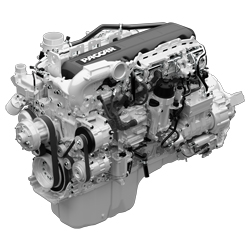 P705A Engine